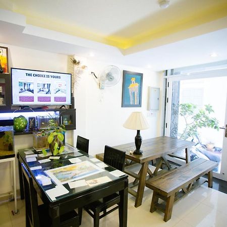 Canary Boutique Hotel Hue Exterior photo