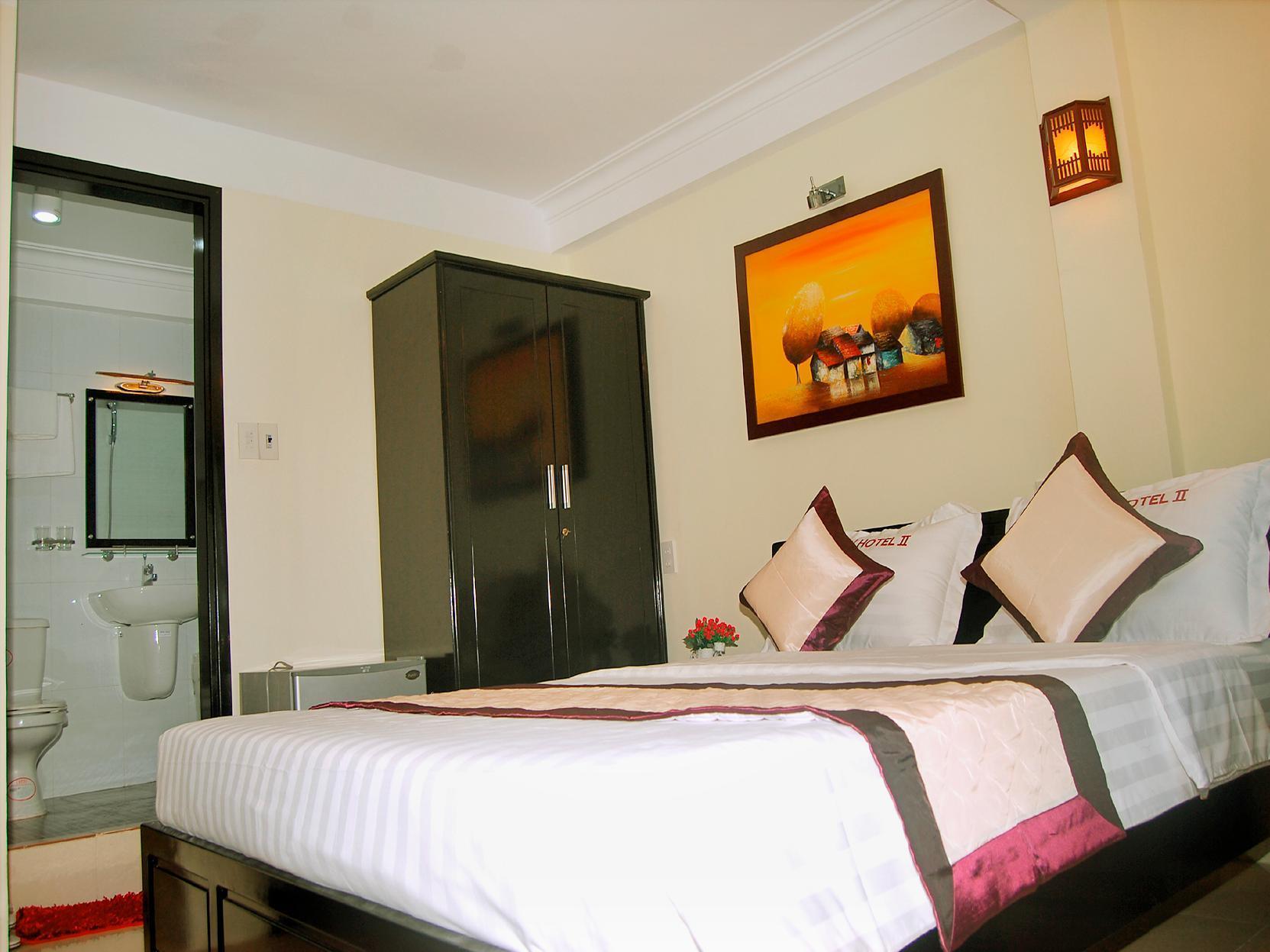 Canary Boutique Hotel Hue Exterior photo