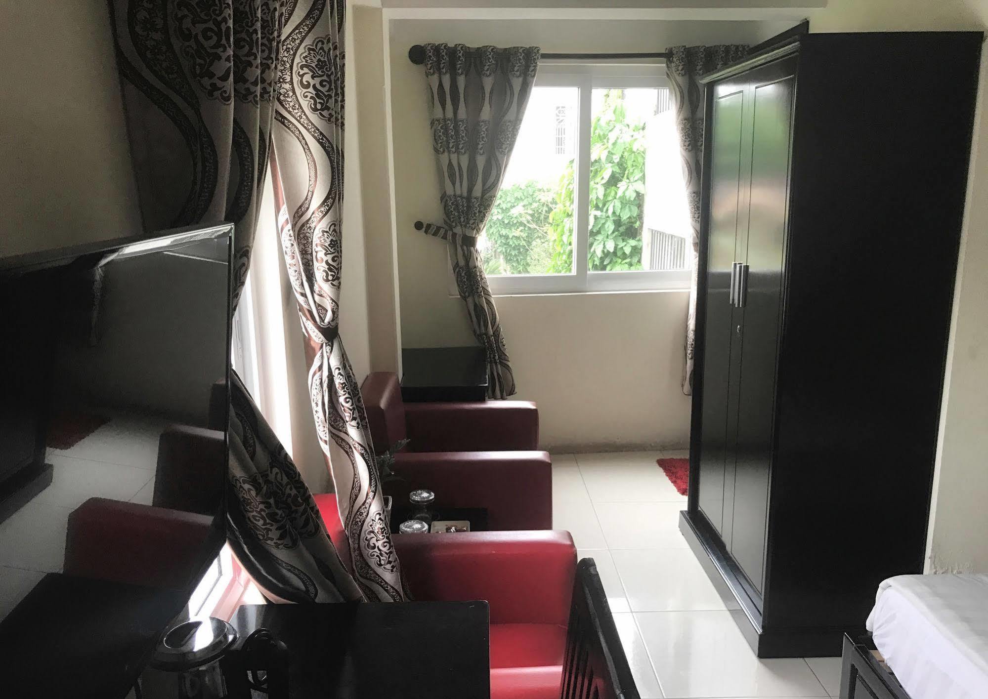 Canary Boutique Hotel Hue Exterior photo